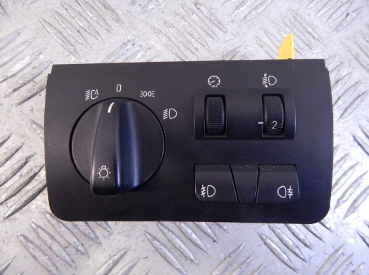 Переключатель света BMW X5-series (E53) 61 31 6 909 776
