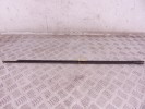 Молдинг стекла двери передней левой наружный BMW 3-series (E46) 51 33 8 194 711