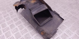 Воздуховод тормозной правый BMW 7-series (E38) 51 71 8 163 836