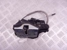 Замок двери передней правой BMW 3-series (E46) 51 21 7 011 244