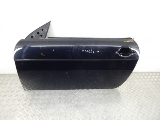 Дверь передняя левая BMW 6-series (E63/E64) Дверь передняя левая BMW 6-series (E63/E64)