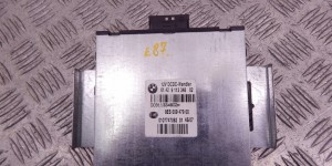 Преобразователь напряжения BMW 1-series (E87) 61 42 9 113 348