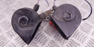 Сигнал (клаксон) BMW 3-series (E46) 61 33 8 381 271