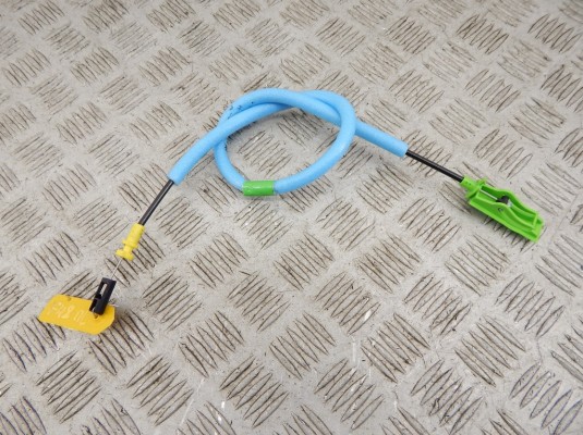 Трос двери передней BMW X1-series (F48) 51 21 7 349 494 Трос двери передней BMW X1-series (F48) 51 21 7 349 494