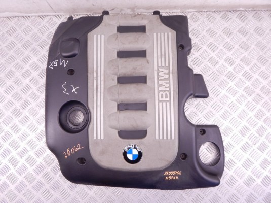 Декоративная крышка двигателя BMW X3-series (E83) 11 14 7 796 091