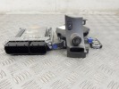 Блок управления двигателем BMW 7-series (E65/66) 13 61 7 791 571