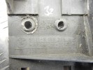 Кронштейн крепления бампера переднего BMW 5-series (E39) 51 11 8 159 349