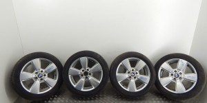 Диск литой BMW X3-series (E83) 36 11 3 411 524
