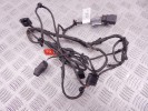 Проводка (коса) парктроников BMW 7-series (F01/02)