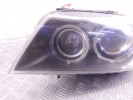 Фара левая BMW 3-series (E90/91/92) 63 11 7 161 673
