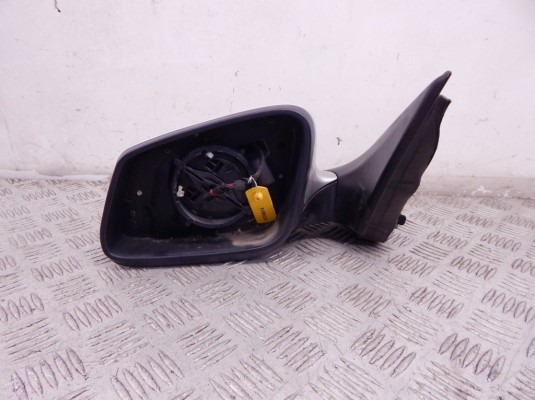 Зеркало наружное левое BMW 7-series (F01/02) 51 16 7 282 153