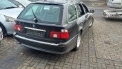 Щеткодержатель (поводок стеклоочистителя, дворник) BMW 5-series (E39) 61 61 8 209 879