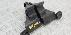 Кронштейн крепления бампера переднего BMW 3-series (E46) 51 11 7 030 619