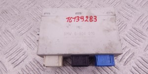 Блок управления парктрониками BMW 5-series (E39) 66 21 6 904 010