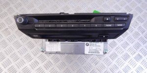 Магнитола BMW X5-series (E70) 65 83 9 159 048