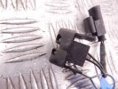 Форсунка омывателя BMW 3-series (E46) 61 66 8 374 365