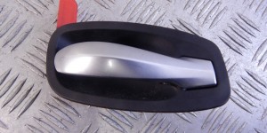 Ручка внутренняя передняя левая BMW 5-series (E60/61) 51 41 6 983 734