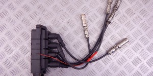 Катушка зажигания BMW 3-series (E46) 12 13 1 247 281 Катушка зажигания BMW 3-series (E46) 12 13 1 247 281