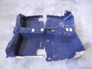 Ковер салонный BMW 5-series (E60/61) 51 47 6 968 879