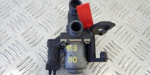 Кран отопителя (печки) BMW 3-series (E36) 64 11 8 375 443