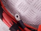 Плюсовой провод аккумулятора BMW 7-series (E65/66) 61 12 6 926 795