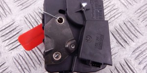 Замок стекла двери багажника BMW 3-series (E46) 51 24 8 218 849