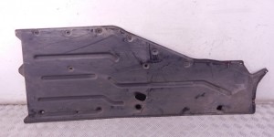 Защита днища BMW 7-series (E65/66) 51 71 7 020 533