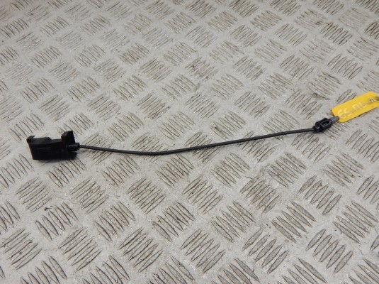 Трос двери передней BMW 7-series (E65/66)