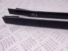 Молдинг стекла лобового BMW 5-series (F10/11) 51 13 7 362 461