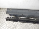 Накладка на порог BMW X5-series (E53) 51 71 8 408 706