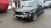 Блок предохранителей BMW 5-series (E39) 61 13 8 366 570