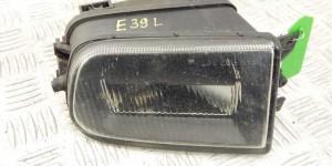 Фара противотуманная левая BMW 5-series (E39) 63 17 8 377 941 Фара противотуманная левая BMW 5-series (E39) 63 17 8 377 941