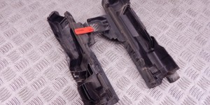 Кассета радиаторов BMW X3-series (E83) 17 11 7 530 252