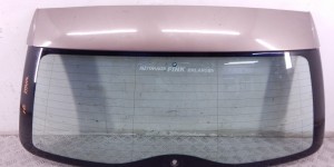 Стекло заднее BMW 5-series (E60/61) 51 31 7 163 460 Стекло заднее BMW 5-series (E60/61) 51 31 7 163 460