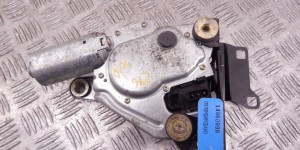 Моторчик заднего стеклоочистителя (дворника) BMW 3-series (E46) 61 62 7 010 295