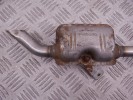 Глушитель автономного отопителя BMW X5-series (E53) 64 12 6 908 135