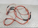 Плюсовой провод аккумулятора BMW X5-series (E53) 61 12 6 932 477