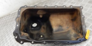 Поддон BMW 3-series (E46) 11 13 7 568 565