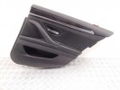 Обшивка двери задней правой (дверная карта) BMW 5-series (F10/11) 51 42 7 273 190