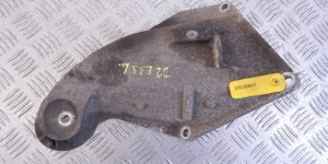 Кронштейн двигателя BMW X5-series (E53) 22 11 6 761 565