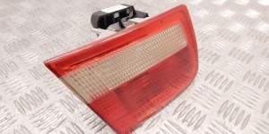 Фонарь крышки багажника левый BMW 3-series (E46) 63 21 8 368 759