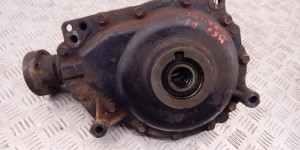 Редуктор переднего моста LAND-ROVER RANGE ROVER(2002-2005) Редуктор переднего моста LAND-ROVER RANGE ROVER(2002-2005)