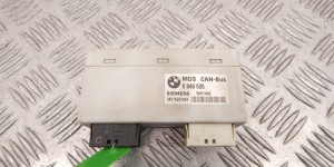 Блок управления крыши / люка BMW 5-series (E60/61) 61 35 6 949 626