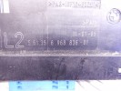 Блок комфорта BMW 1-series (E87) 61 35 6 968 836