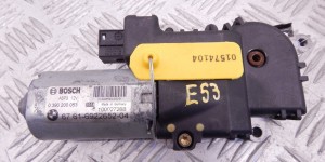 Двигатель электролюка BMW X5-series (E53) 67 61 6 922 652