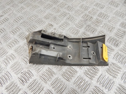 Кронштейн крепления бампера переднего BMW 5-series (E39) 51 11 8 159 349 Кронштейн крепления бампера переднего BMW 5-series (E39) 51 11 8 159 349