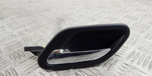 Ручка внутренняя задняя левая BMW 5-series (E39) 51 21 8 226 049 Ручка внутренняя задняя левая BMW 5-series (E39) 51 21 8 226 049