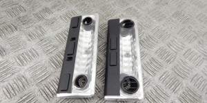 Фонарь салона (плафон) BMW 3-series (E46) 63 31 8 364 929