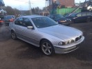 Шкив помпы BMW 5-series (E39) 11 51 1 436 590