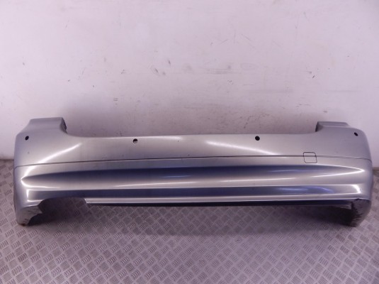 Бампер задний BMW 3-series (E90/91/92) 51 12 7 171 046 Бампер задний BMW 3-series (E90/91/92) 51 12 7 171 046